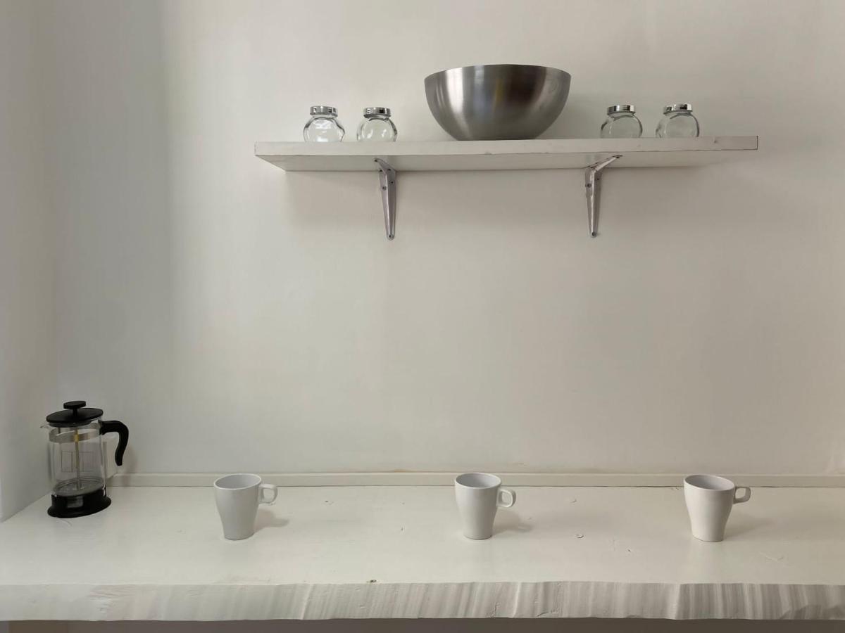 A Casa Di Bi Hotel Roma Ngoại thất bức ảnh