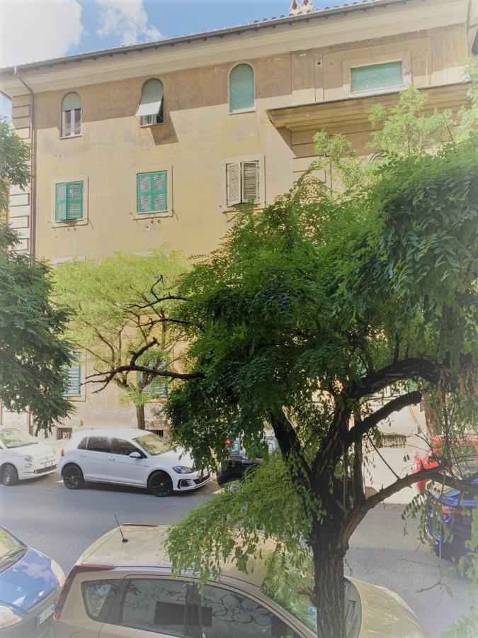 A Casa Di Bi Hotel Roma Ngoại thất bức ảnh