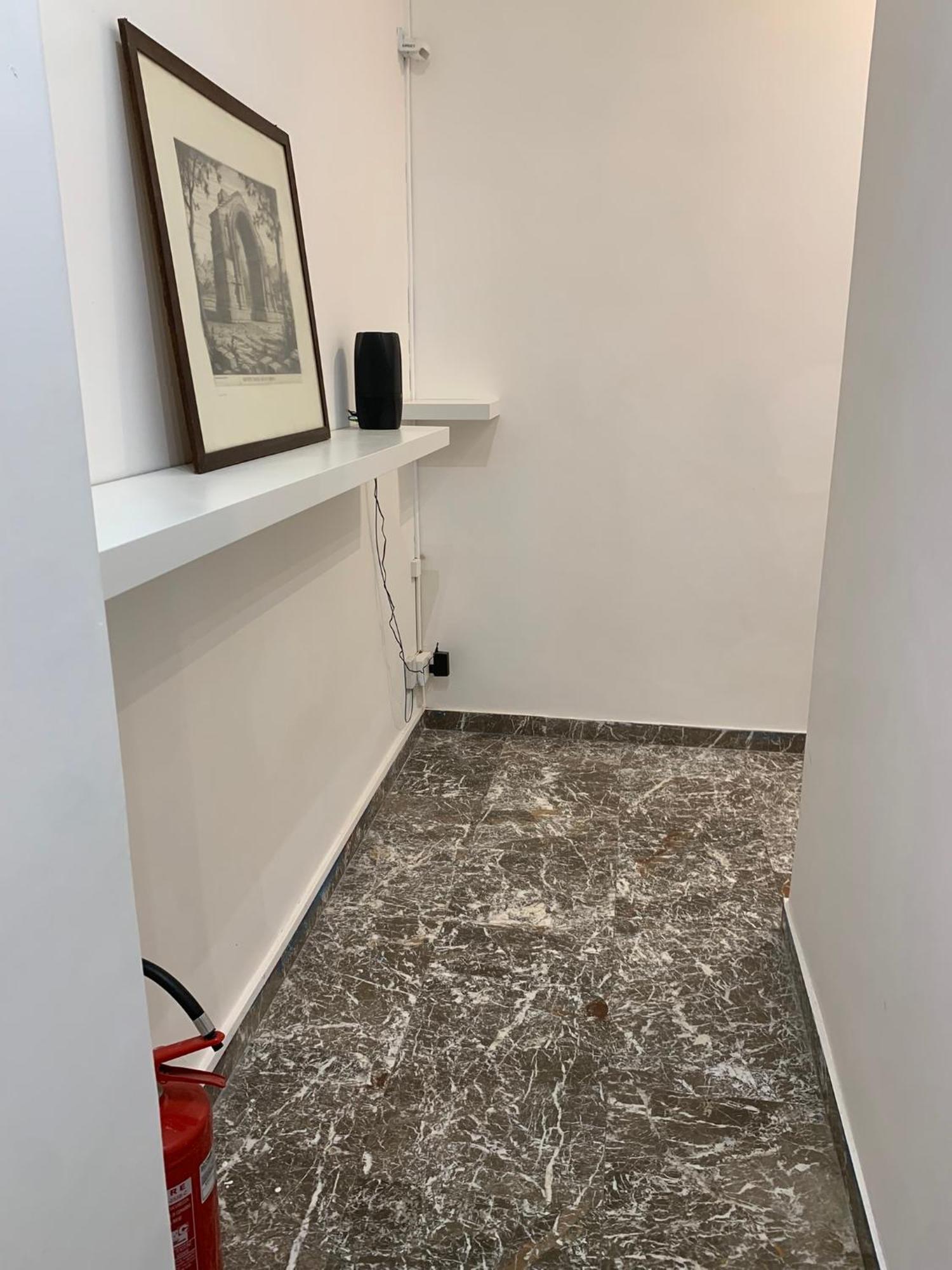 A Casa Di Bi Hotel Roma Ngoại thất bức ảnh