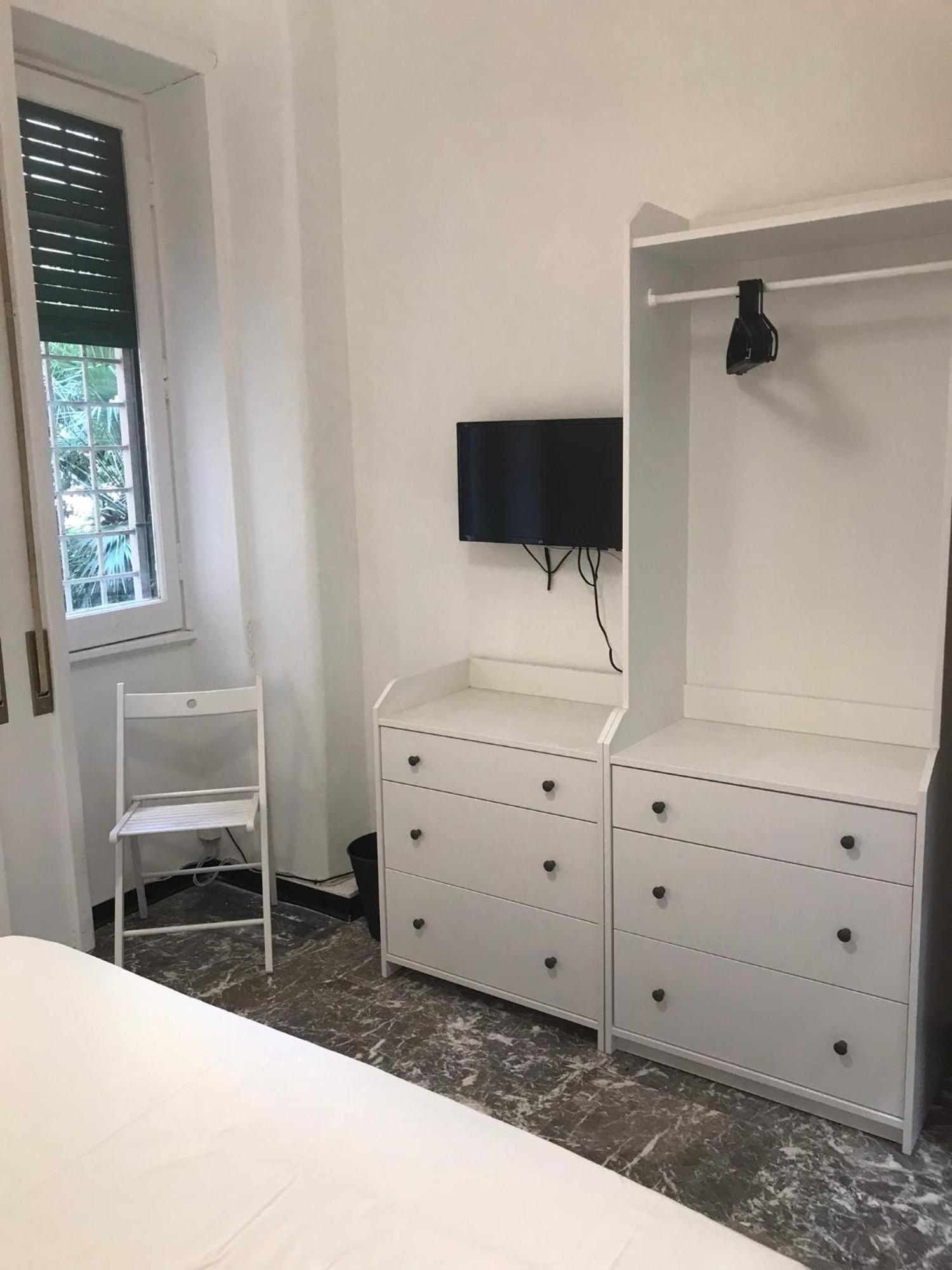 A Casa Di Bi Hotel Roma Ngoại thất bức ảnh